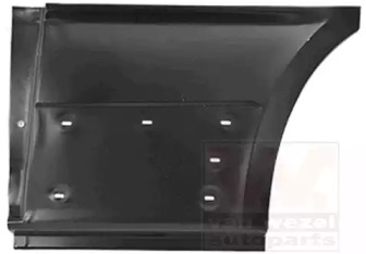 VAN WEZEL 4394141 -  